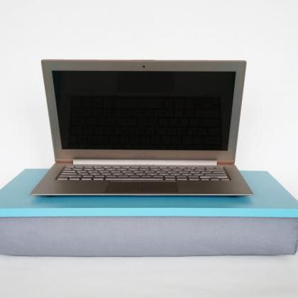 Serving Tray Or Laptop Lap Desk With Support..