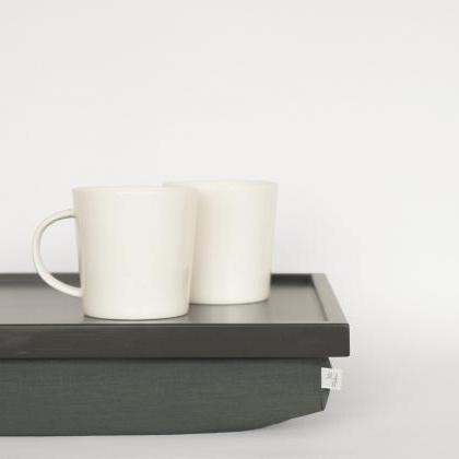 Minimalistic Serving Tray, Laptop Table, Stand,..