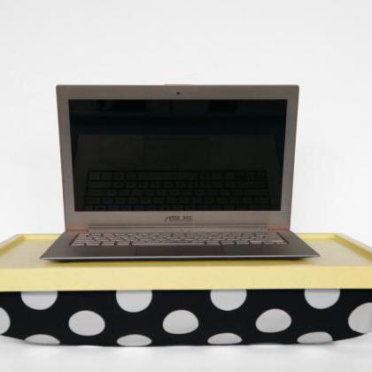 Laptop Portable Table, Laptop Stand, Breakfast..