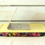 Laptop Lap Desk Or Breakfast Serving Tray - Soft..