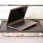 Laptop Lap Desk Or Breakfast Serving Tray -..